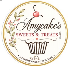 Amycake's Sweets & Treats