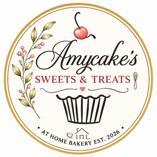 Amycake's Sweets & Treats