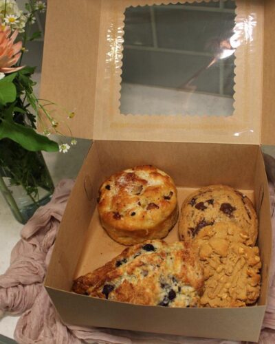 Brunch Box
